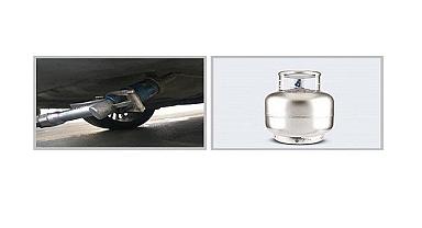 Güncel otogaz ve tüpgaz fiyatları