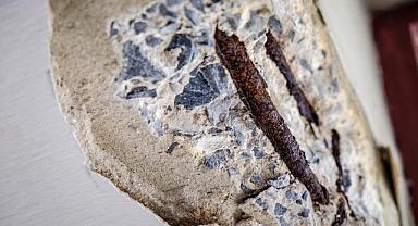 GÜNCEL - Su yalıtımı olmadan…