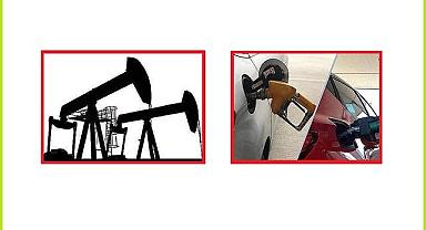 Ham petrol 76 dolar - Ama 'benzin - motorin'' hala pahalı!