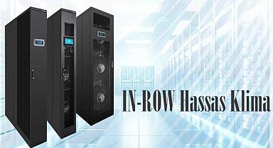 Hassas kontrollü klimalarda, ihracat artıyor...