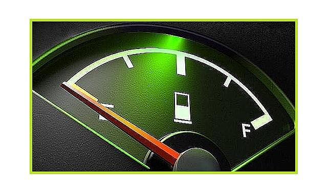 Havalar ısınınca &#039;Benzin ve Motorin&#039; tüketimi rekor kırdı!