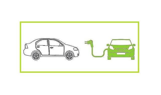 Hibrit Araçlar - ÖTV&#039;de yüzde 70&#039;e varan indirim uygulanacak!