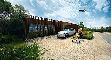 Hyundai’nin hedefi - “21 Yeni Elektrikli Model”