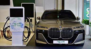 “İkinci Elektrikli Araçlar, Şarj Teknolojileri, Ekipman ve Donanımları Fuarı…”