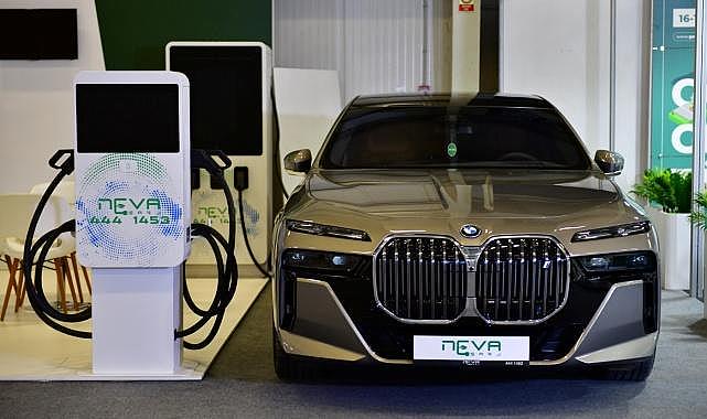 “İkinci Elektrikli Araçlar, Şarj Teknolojileri, Ekipman ve Donanımları Fuarı…”