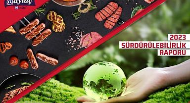 İlk Sürdürülebilirlik Raporunu Yayınladı - Kuracağı GES ile fabrikanın elektrik ihtiyacının tamamını karşılayacak!