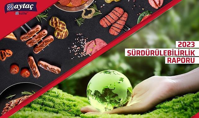 İlk Sürdürülebilirlik Raporunu Yayınladı - Kuracağı GES ile fabrikanın elektrik ihtiyacının tamamını karşılayacak!