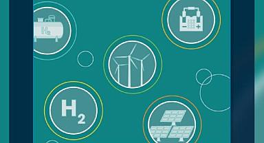 IRENA - “Hidrojen raporumuz ‘HİDROJEN stratejilerinin’ hazırlanmasına rehber olacak”