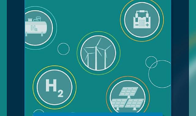 IRENA - “Hidrojen raporumuz ‘HİDROJEN stratejilerinin’ hazırlanmasına rehber olacak”