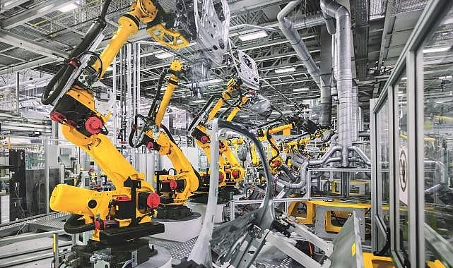 İşletmelerin otomasyon yolculuğu için 6 altın kural - FANUC hazırladı!