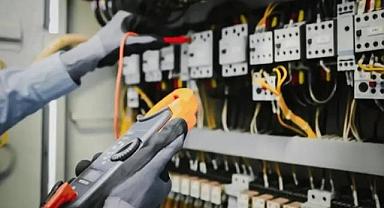 İstanbul Elektrik Teknisyenleri Odası'ndan VATANDAŞLARA uyarı - ''Elektrik Şakaya Gelmez''