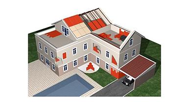 İZODER - Doğalgaz faturasını düşürmenin yolu yalıtımdan geçiyor!