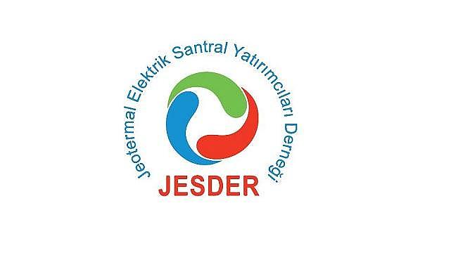 JESDER - Avrupa Jeotermal Kongresi...