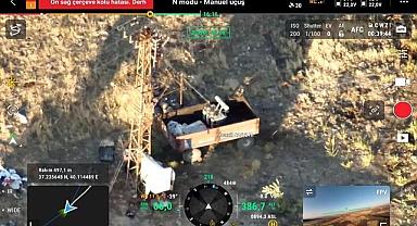 Kaçak MOBİL TRAFO kullanıyorlar - Bir haftada 975 kaçak trafo tespit edildi!