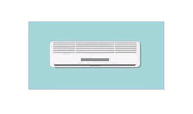 Klimalar göz kuruluğu, dehidratasyon ve solunum yolu enfeksiyonlarına neden olabilir