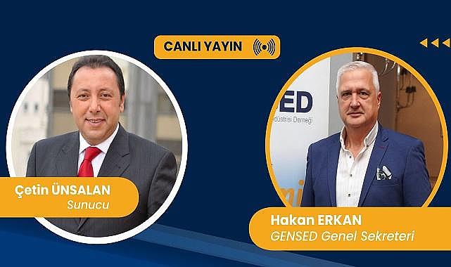 Konu &#039;&#039;Enerji sektöründe YENİ dönem&#039;&#039;