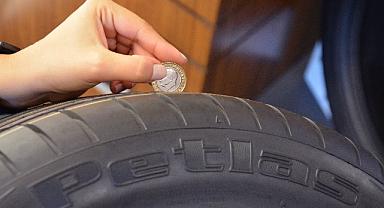 Lastik ömrü nasıl uzatılır?