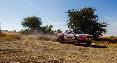 Madeni yağ üreticisi Castrol - Türkiye'nin en zorlu yarışı TransAnatolia'ya güç…