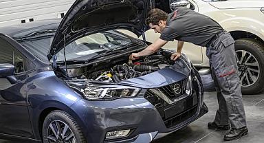 Nissan Türkiye’den 3 yaş üstü modellere özel kampanya