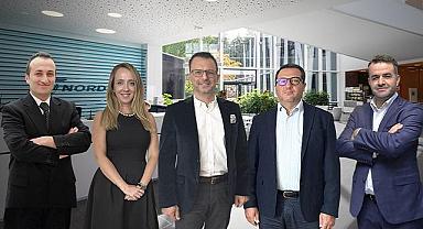 Nordex ve Akfen - YENİLENEBİLİR enerjide dev iş birliği yaptı!