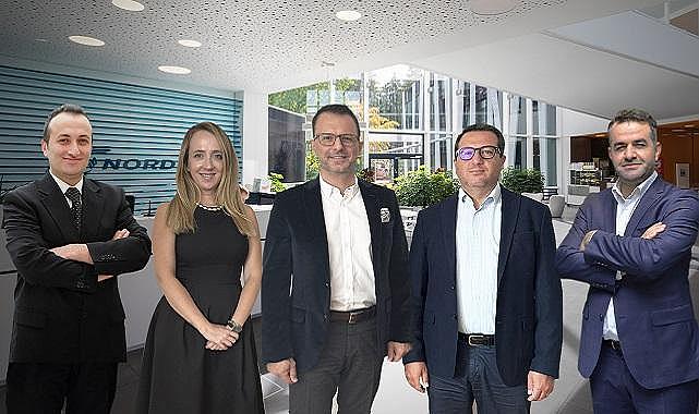 Nordex ve Akfen - YENİLENEBİLİR enerjide dev iş birliği yaptı!