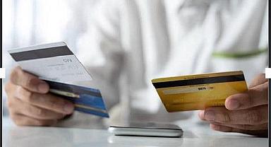 Ödeme yaparken başkasının KREDİ Kartını kullanmak suç mu? - Gelir İdaresi Başkanlığı açıkladı!