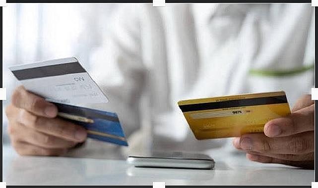 Ödeme yaparken başkasının KREDİ Kartını kullanmak suç mu? - Gelir İdaresi Başkanlığı açıkladı!