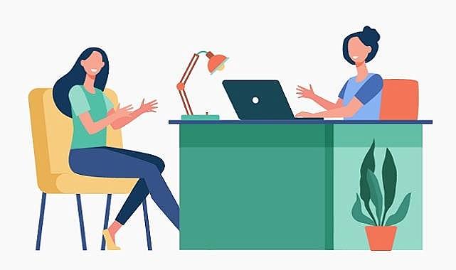 Ofis Çalışanları İçin Ergonomi Rehberi - YATAŞ hazırladı!