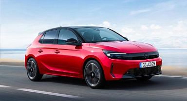 Opel - Sıfır faizli KAMPANYA başlattı!