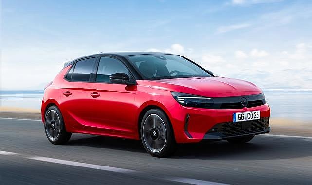 Opel - Sıfır faizli KAMPANYA başlattı!