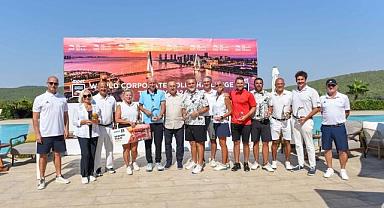 OPET sponsorluğunda - “30 takım yarıştı”