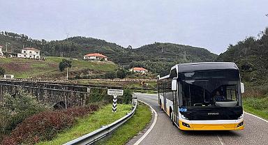 Otokar - Teknolojik Çözüm İhracatına Başladı!