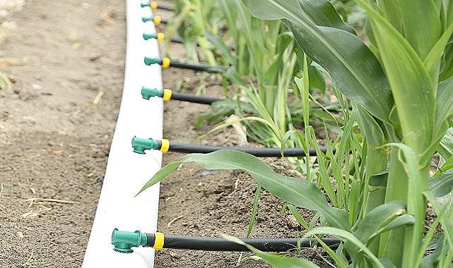 PepsiCo - &quot;2030 yılına kadar &#039;Net Su Pozitif&#039; şirket olma…