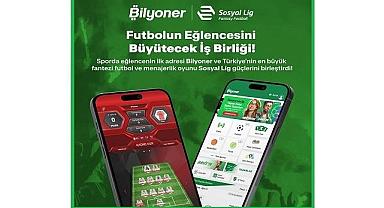 Petrol Ofisi Sosyal Lig ve Bilyoner  -Sporda…