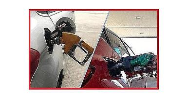 Petrol sakin - İŞTE benzin ve motorin fiyatları!