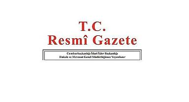''RES - HES - Enerji İletim Hatları'' için Acele Kamulaştırmalar yapılacak!