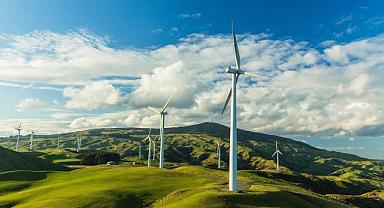 Rönesans Enerji - Rüzgar yatırımları için 165 milyon dolarlık finansman sağladı!