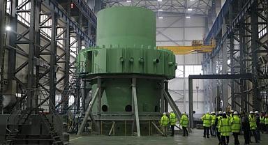 Rosatom - Macaristan’daki Paks-2 Nükleer Santrale…