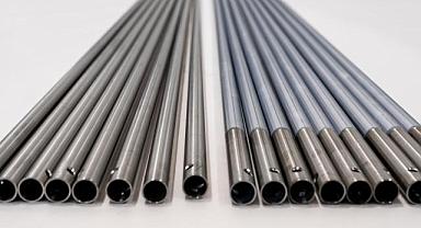 Rosatom - Yeni Nesil Yakıt Kaplama Tüplerinin Pilot Ticari Üretimine Başladı!