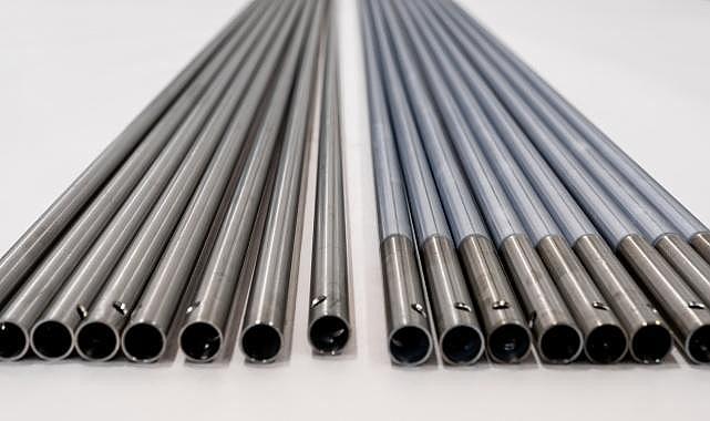 Rosatom - Yeni Nesil Yakıt Kaplama Tüplerinin Pilot Ticari Üretimine Başladı!