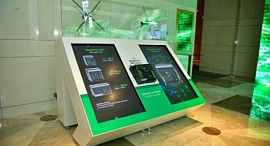Schneider Electric - Kritik Endüstrilerde Enerji Dağıtımını…