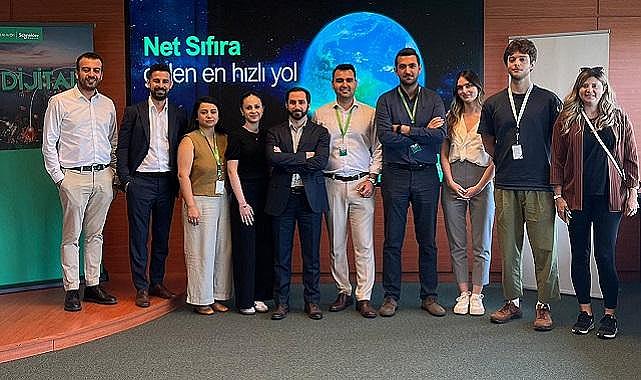 Schneider Electric - TOSB Üyelerine &quot;Dijital Çağda Tesislerin İhtiyaçları ve Trendler&quot; Konferansı!