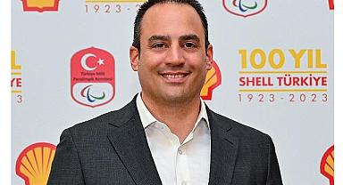 SHELL - Paralimpik sporculara destek filmi...