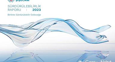 Şişecam’ın 2023 yılı sürdürülebilirlik raporu yayımlandı!