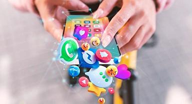 Sosyal medya bağımlılığı kendini yalnız hissetme duygusuna eş!