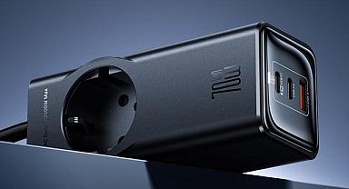 Telefonlarınızı Ortak Alanlarda Şarj Ederken 2 Kez Düşünün!