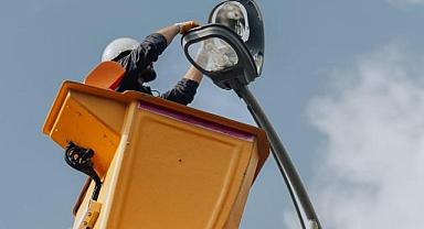 Toroslar EDAŞ - Gaziantep’i Bakım …