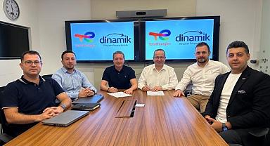 TotalEnergies Quartz Auto Service uzman servis ağını…