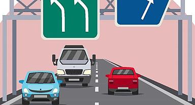 Türkiye'de elektrikli araç sayısı - Türkiye'de toplam araç sayısı!