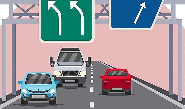 Türkiye&#039;de elektrikli araç sayısı - Türkiye&#039;de toplam araç sayısı!